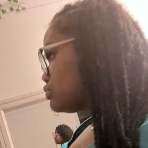 Meet your Posher, Oni cree